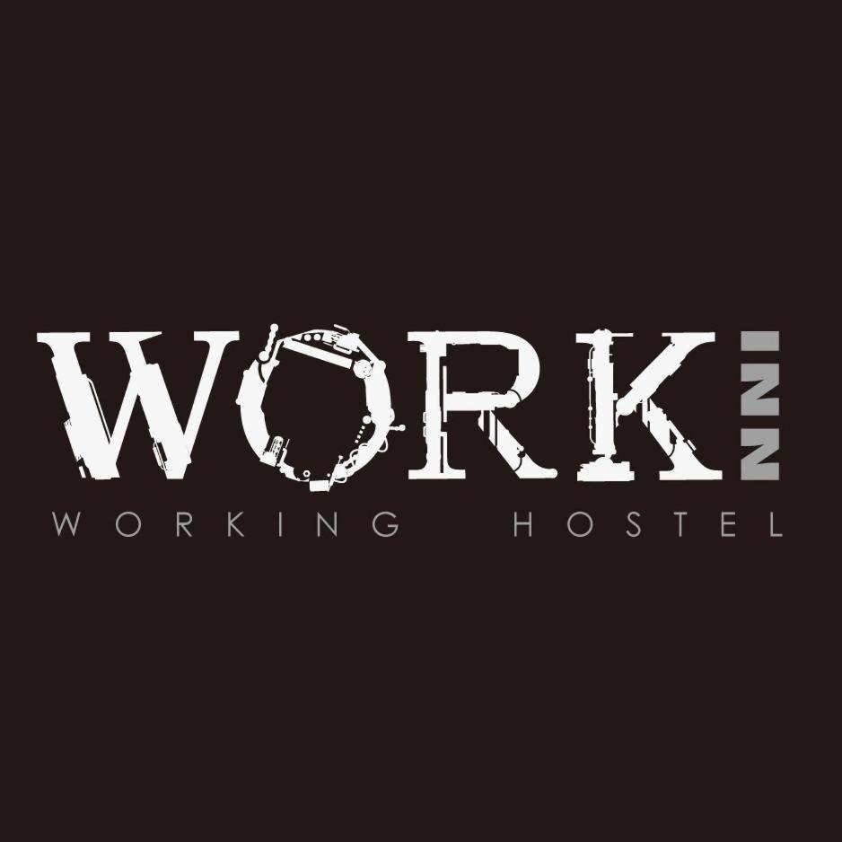 Work Inn At Taipei 101 慕誠行旅 Dış mekan fotoğraf